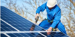 Installation Maintenance Panneaux Solaires Photovoltaïques à Selles-sur-Cher